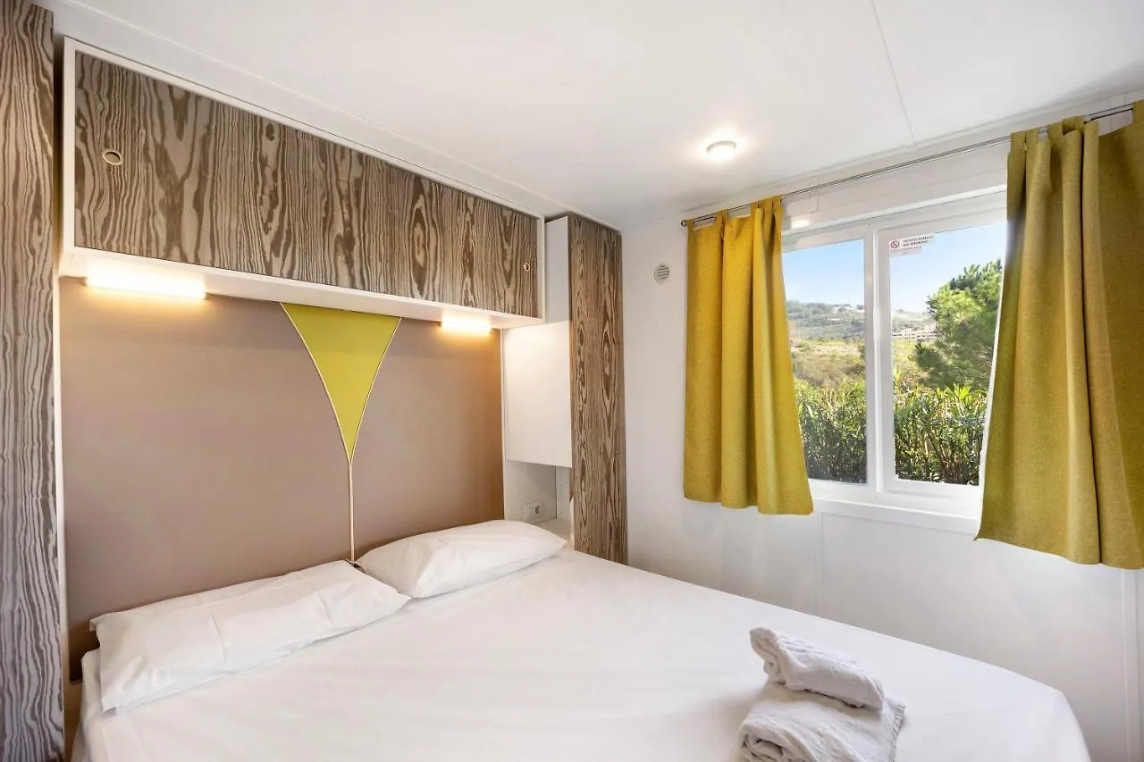 Mobile Home Alloro 165 Pietra Ligure