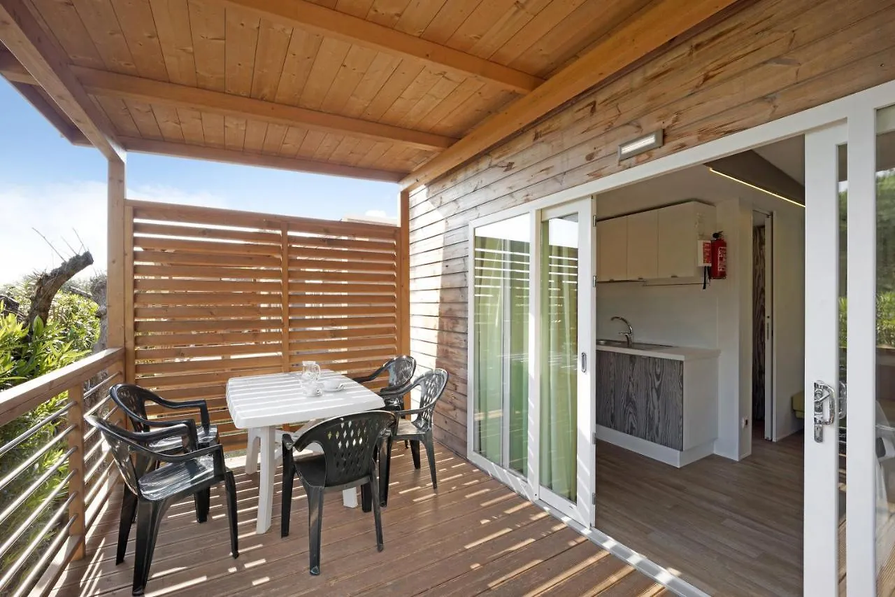 Holiday home Mobile Home Alloro 165 Pietra Ligure