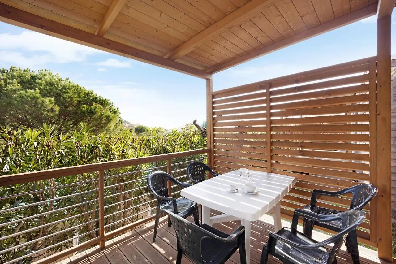 Mobile Home Alloro 165 Pietra Ligure 0*,
