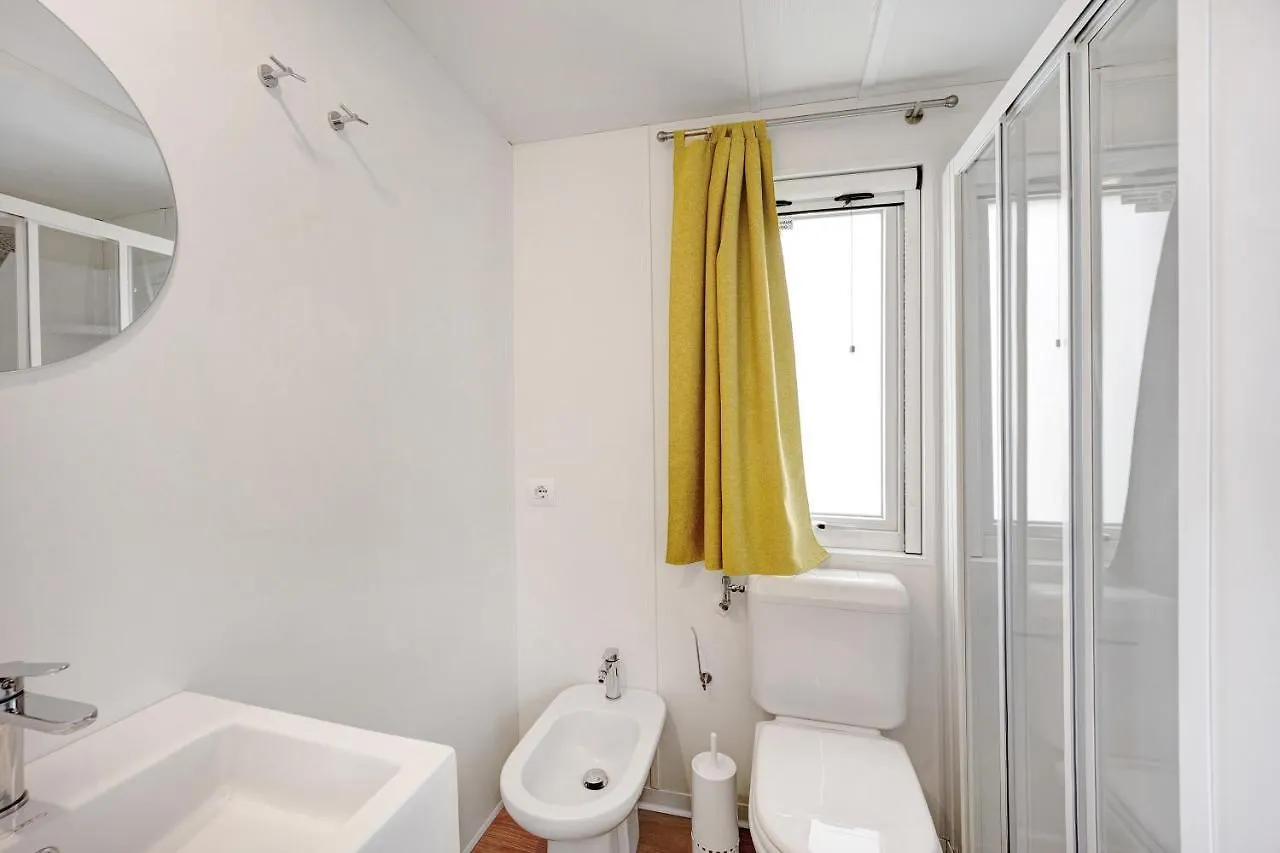 Holiday home Mobile Home Alloro 165 Pietra Ligure