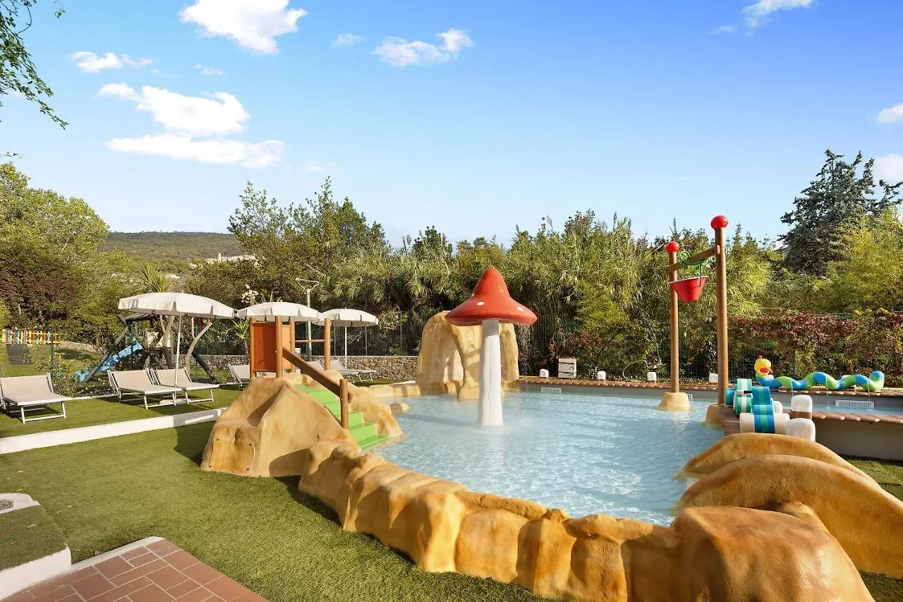 Holiday home Mobile Home Alloro 165 Pietra Ligure