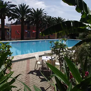  Appart hôtel Riviera Apartments